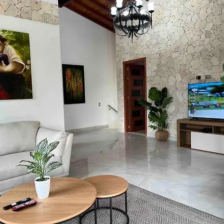 Palos Altos House Poblado 6 Min To Provenza